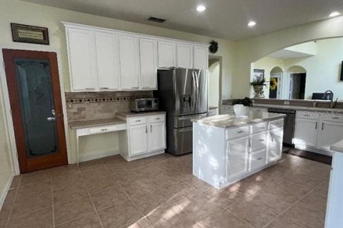 Villa ou maison à vendre à Sanford, Floride: 5 chambres, 323.3 m2 № 1771550 - photo 8