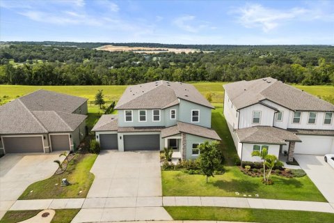 Villa ou maison à vendre à Clermont, Floride: 5 chambres, 383.59 m2 № 1826114 - photo 2