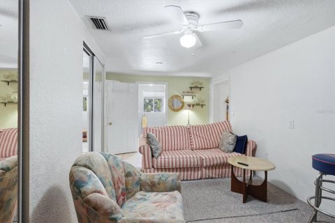 Villa ou maison à vendre à Englewood, Floride: 3 chambres, 147.9 m2 № 2231955 - photo 17