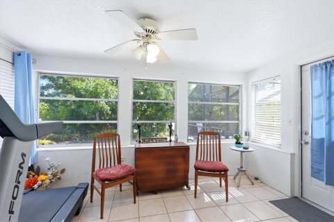 Villa ou maison à vendre à Englewood, Floride: 3 chambres, 147.9 m2 № 2231955 - photo 12