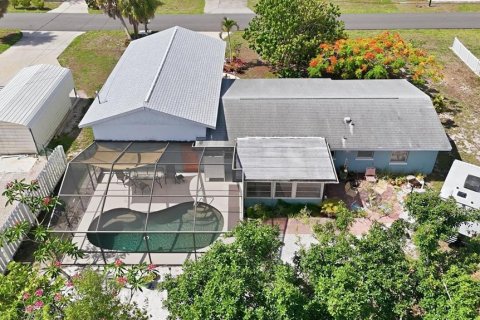 Villa ou maison à vendre à Englewood, Floride: 3 chambres, 147.9 m2 № 2231955 - photo 3
