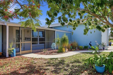 Villa ou maison à vendre à Englewood, Floride: 3 chambres, 147.9 m2 № 2231955 - photo 7