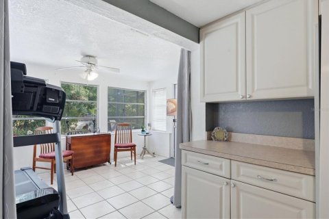 Villa ou maison à vendre à Englewood, Floride: 3 chambres, 147.9 m2 № 2231955 - photo 16