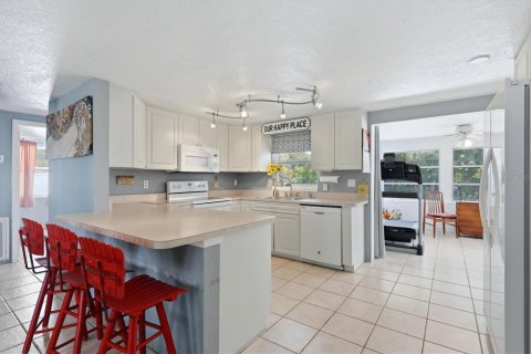 Villa ou maison à vendre à Englewood, Floride: 3 chambres, 147.9 m2 № 2231955 - photo 13