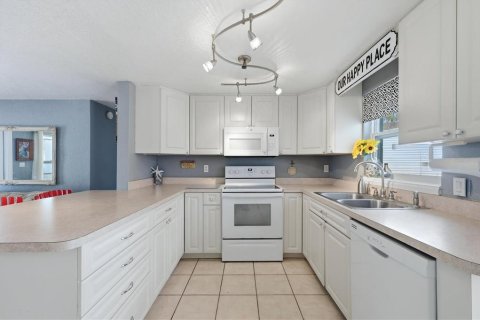 Villa ou maison à vendre à Englewood, Floride: 3 chambres, 147.9 m2 № 2231955 - photo 14