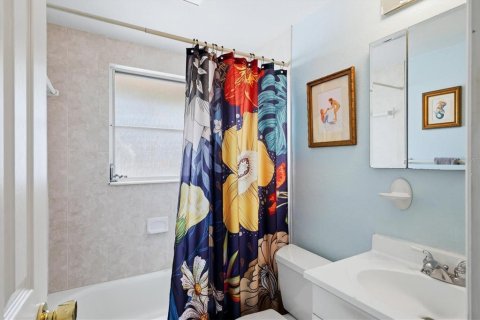 Villa ou maison à vendre à Englewood, Floride: 3 chambres, 147.9 m2 № 2231955 - photo 24