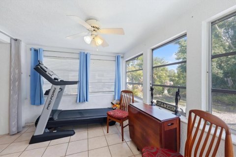 Villa ou maison à vendre à Englewood, Floride: 3 chambres, 147.9 m2 № 2231955 - photo 25