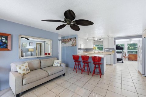 Villa ou maison à vendre à Englewood, Floride: 3 chambres, 147.9 m2 № 2231955 - photo 9