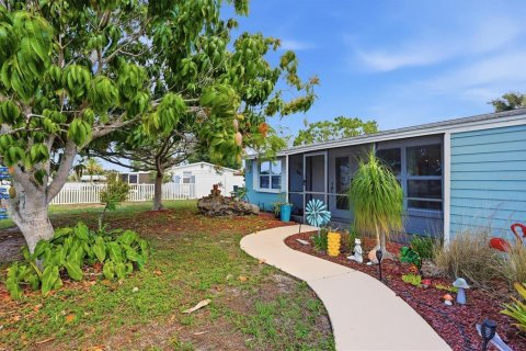 Villa ou maison à vendre à Englewood, Floride: 3 chambres, 147.9 m2 № 2231955 - photo 6