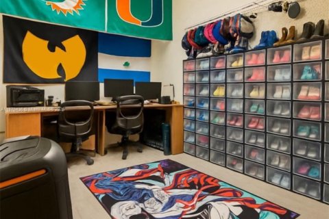 Купить виллу или дом в Хомстед, Флорида 3 спальни, 140.19м2, № 1977527 - фото 6