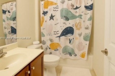 Купить виллу или дом в Хомстед, Флорида 3 спальни, 140.19м2, № 1977527 - фото 12