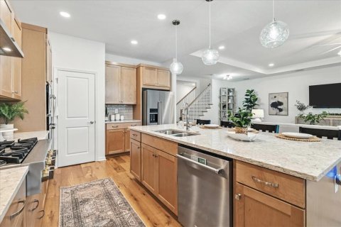 Casa en venta en Venice, Florida, 5 dormitorios, 297.57 m2 № 1914923 - foto 13