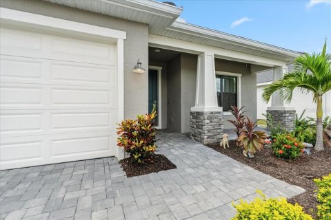 Casa en venta en Venice, Florida, 5 dormitorios, 297.57 m2 № 1914923 - foto 3