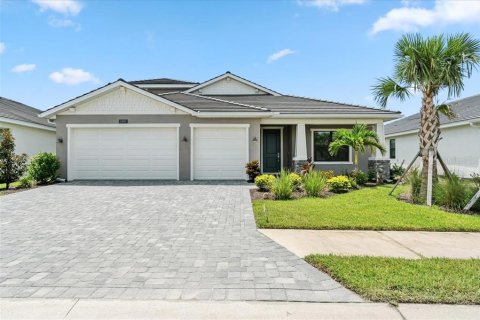 Casa en venta en Venice, Florida, 5 dormitorios, 297.57 m2 № 1914923 - foto 1