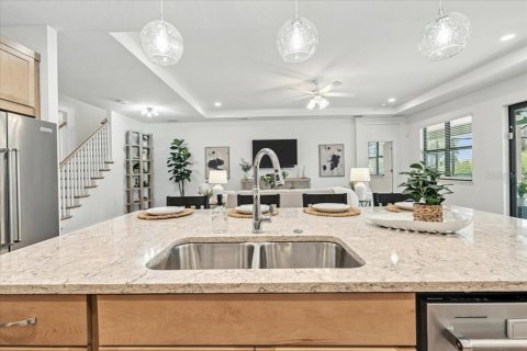Casa en venta en Venice, Florida, 5 dormitorios, 297.57 m2 № 1914923 - foto 14