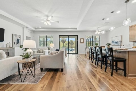 Casa en venta en Venice, Florida, 5 dormitorios, 297.57 m2 № 1914923 - foto 17