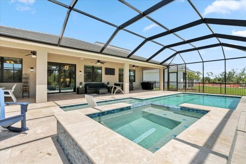 Casa en venta en Venice, Florida, 5 dormitorios, 297.57 m2 № 1914923 - foto 20