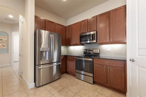 Touwnhouse à vendre à Ormond Beach, Floride: 2 chambres, 140.28 m2 № 2418426 - photo 25