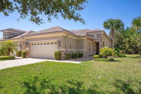 Touwnhouse à Ormond Beach, Floride 2 chambres, 140.28 m2 № 2418426