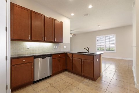 Touwnhouse à vendre à Ormond Beach, Floride: 2 chambres, 140.28 m2 № 2418426 - photo 24