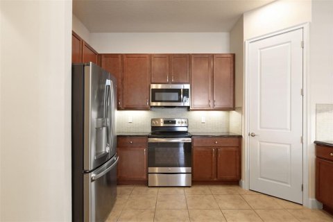 Touwnhouse à vendre à Ormond Beach, Floride: 2 chambres, 140.28 m2 № 2418426 - photo 22