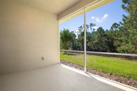 Touwnhouse à vendre à Ormond Beach, Floride: 2 chambres, 140.28 m2 № 2418426 - photo 2