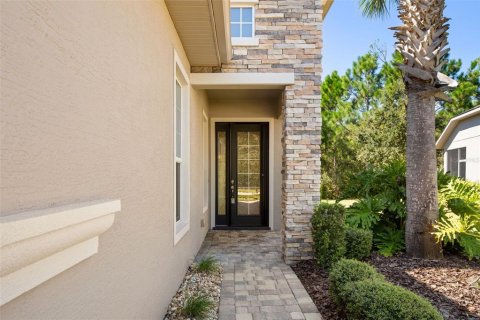Touwnhouse à vendre à Ormond Beach, Floride: 2 chambres, 140.28 m2 № 2418426 - photo 9