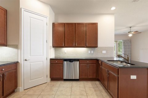 Touwnhouse à vendre à Ormond Beach, Floride: 2 chambres, 140.28 m2 № 2418426 - photo 23