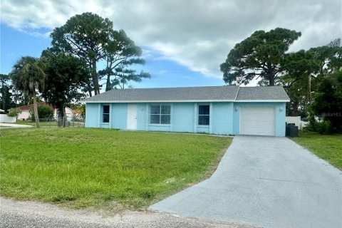 Villa ou maison à Venice, Floride 3 chambres, 118.17 m2 № 2312654