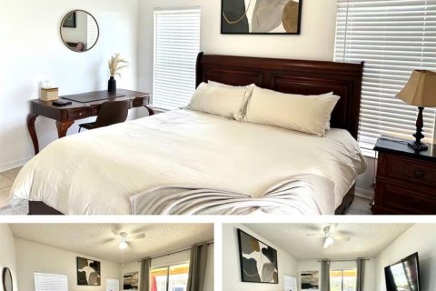 Villa ou maison à louer à Kissimmee, Floride: 4 chambres, 162.76 m2 № 2092724 - photo 4