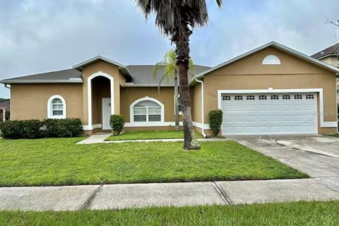Villa ou maison à Kissimmee, Floride 4 chambres, 162.76 m2 № 2092724