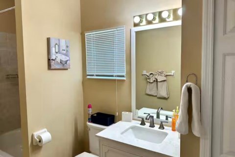 Villa ou maison à louer à Kissimmee, Floride: 4 chambres, 162.76 m2 № 2092724 - photo 10