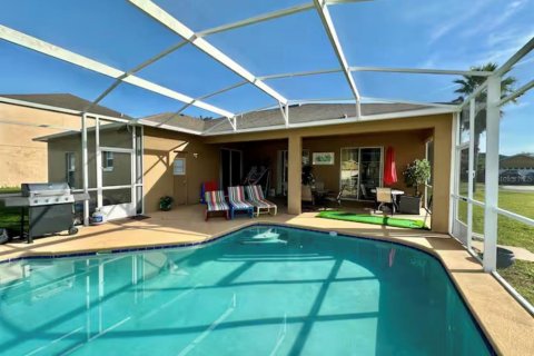 Villa ou maison à louer à Kissimmee, Floride: 4 chambres, 162.76 m2 № 2092724 - photo 12