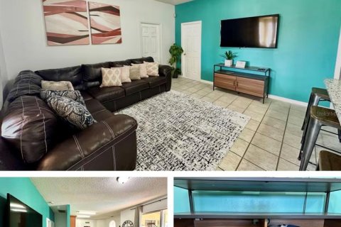 Villa ou maison à louer à Kissimmee, Floride: 4 chambres, 162.76 m2 № 2092724 - photo 3