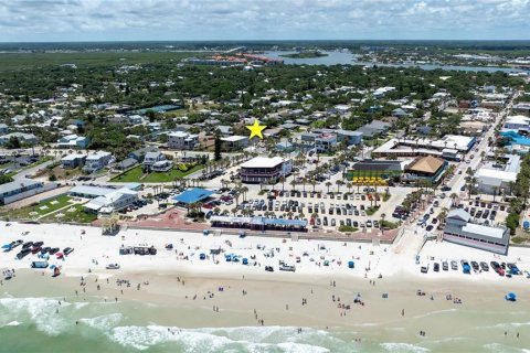 Terreno en venta en New Smyrna Beach, Florida № 1244978 - foto 9