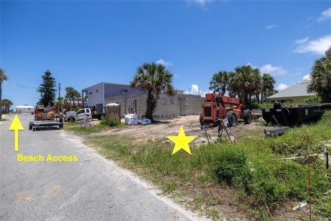 Terreno en venta en New Smyrna Beach, Florida № 1244978 - foto 4