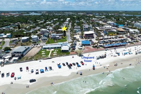 Terreno en venta en New Smyrna Beach, Florida № 1244978 - foto 10