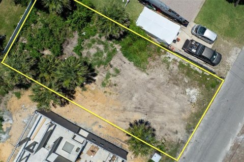 Terreno en venta en New Smyrna Beach, Florida № 1244978 - foto 2