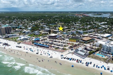 Terreno en venta en New Smyrna Beach, Florida № 1244978 - foto 12