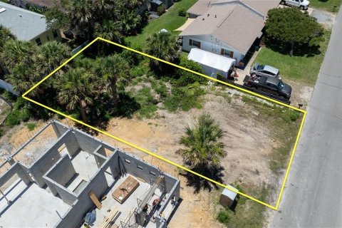 Terreno en venta en New Smyrna Beach, Florida № 1244978 - foto 1