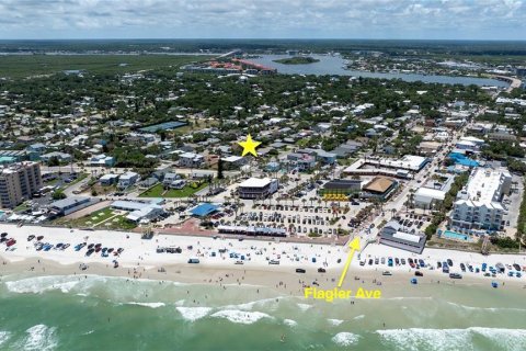 Terreno en venta en New Smyrna Beach, Florida № 1244978 - foto 8