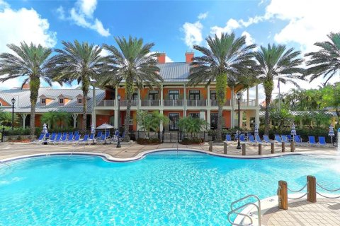 House in Apollo Beach, Florida 4 bedrooms, 271.46 sq.m. № 1822757 - photo 12