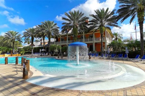 House in Apollo Beach, Florida 4 bedrooms, 271.46 sq.m. № 1822757 - photo 10