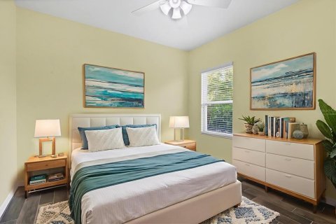 Villa ou maison à vendre à Sarasota, Floride: 3 chambres, 192.21 m2 № 2116530 - photo 27