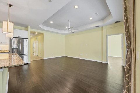 Villa ou maison à vendre à Sarasota, Floride: 3 chambres, 192.21 m2 № 2116530 - photo 10