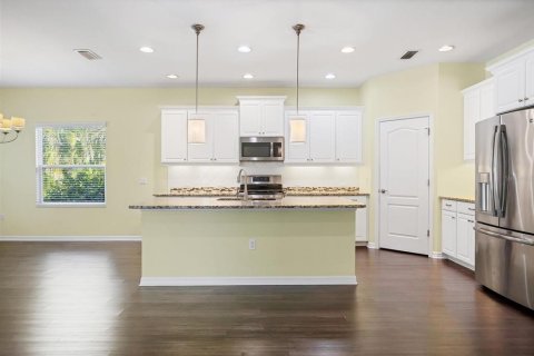 Villa ou maison à vendre à Sarasota, Floride: 3 chambres, 192.21 m2 № 2116530 - photo 12