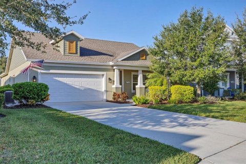 Villa ou maison à vendre à Sarasota, Floride: 3 chambres, 192.21 m2 № 2116530 - photo 2