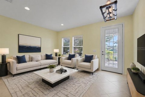 Villa ou maison à vendre à Sarasota, Floride: 3 chambres, 192.21 m2 № 2116530 - photo 30