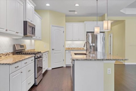 Villa ou maison à vendre à Sarasota, Floride: 3 chambres, 192.21 m2 № 2116530 - photo 14