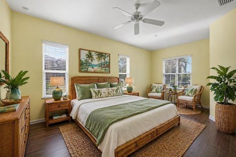 Villa ou maison à vendre à Sarasota, Floride: 3 chambres, 192.21 m2 № 2116530 - photo 18